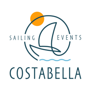 Logo costabella sailing events