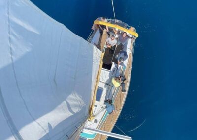 Costabella Sailing Event