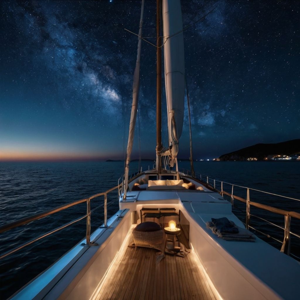Costabella sailing Events