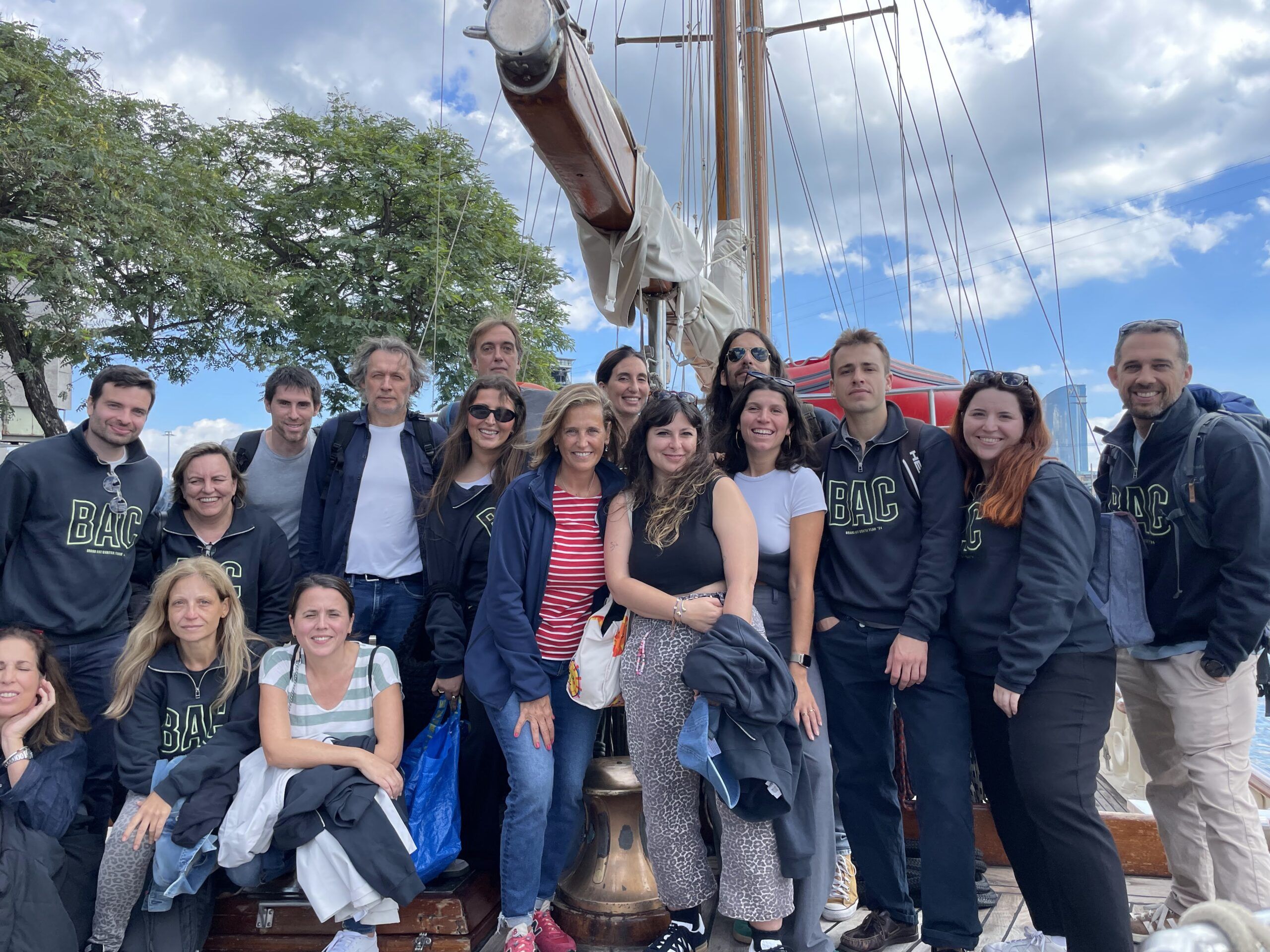 Costabella Sailing Event