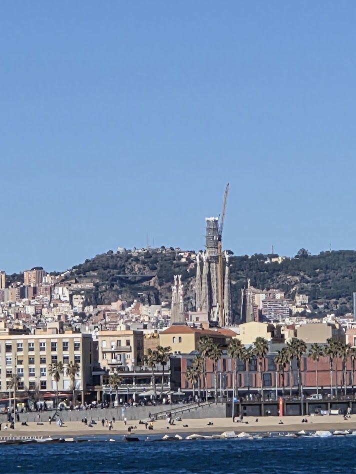 Barcelona