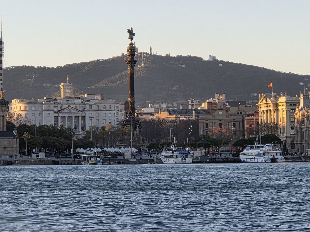 Barcelona